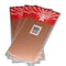 K&S Precision Metals K&S 0.025 in. X 4 in. W X 10 in. L Copper Plain Sheet Metal 259 - alternate 1